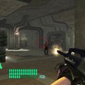 Geist Screenshots for GameCube