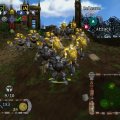 Goblin Commander: Unleash the Horde Screenshots for GameCube