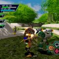 Phantasy Star Online Episode I & II Screenshots for GameCube
