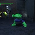 The Hulk Screenshots for GameCube