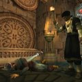 Eternal Darkness: Sanity's Requiem Screenshots for GameCube