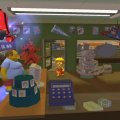 The Simpsons: Hit & Run Screenshots for GameCube