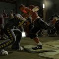 Def Jam: Fight for NY Screenshots for GameCube