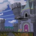 Paper Mario: The Thousand Year Door Screenshots for GameCube