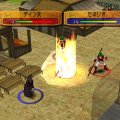 Fire Emblem: Path of Radiance Screenshots for GameCube