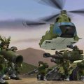 Battalion Wars Screenshots for GameCube