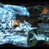 Metroid Prime Screenshots for GameCube