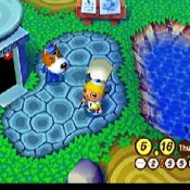 Animal Crossing for GC Screenshot #2
