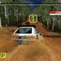 Colin McRae Rally 2005 for PSP Screenshot #2
