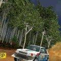 Colin McRae Rally 2005 for PSP Screenshot #4