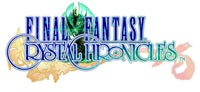 Final Fantasy: Chrystal Chronicles Logo