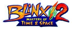 Blinx 2: Masters of Time & Space Goes Gold