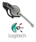 Logitech Frees Gamers with Cordless Headset for Xbox Live