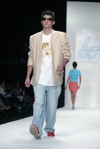 Nintendo Struts Its Stuff During Los Angeles Fashion Week