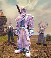 Fable Becomes Fastest Selling Xbox Title in Europe