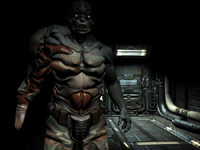 Doom 3 Screenshot