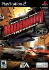 Burnout Revenge for PlayStation 2 (PS2) Box Art