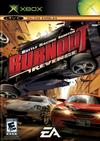 Burnout Revenge for Xbox Box Art