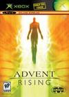 Advent Rising for Xbox Box Art