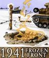 1941: Frozen Front for Mobile Box Art