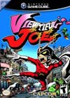 Viewtiful Joe for GameCube Box Art