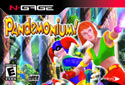 Pandemonium! for N-Gage Box Art