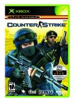 Counter-Strike for Xbox Box Art