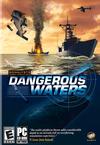 Dangerous Waters for PC Box Art