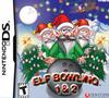 Elf Bowling 1 & 2 for Nintendo DS Box Art