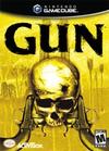 Gun for GameCube Box Art