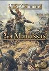 Take Command: 2nd Manassas for PC Box Art