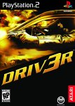 Driv3r for PlayStation 2 (PS2) Box Art