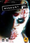 Manhunt for PC Box Art