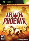 Iron Phoenix for Xbox Box Art