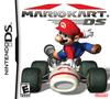 Mario Kart DS for Nintendo DS Box Art