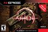 Ashen for N-Gage Box Art