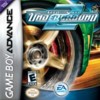 Need for Speed Underground 2 for Game Boy Advance (GBA) Box Art