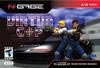 Virtua Cop for N-Gage Box Art