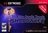 The Elder Scrolls Travels: Shadowkey for N-Gage Box Art