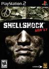 ShellShock: Nam '67  for PlayStation 2 (PS2) Box Art