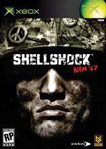 ShellShock: Nam '67  for Xbox Box Art