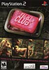 Fight Club for PlayStation 2 (PS2) Box Art