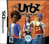 The Urbz: Sims in the City for Nintendo DS Box Art