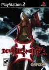 Devil May Cry 3 for PlayStation 2 (PS2) Box Art