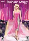 Barbie Fashion Show for PC Box Art