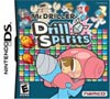 Mr. Driller Drill Spirits for Nintendo DS Box Art