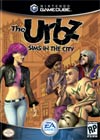 The Urbz: Sims in the City for GameCube Box Art