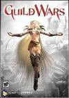 Guild Wars for PC Box Art