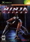Ninja Gaiden for Xbox Box Art