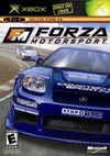 Forza Motorsport for Xbox Box Art